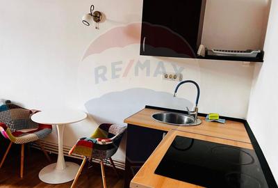 Apartament 1 camera in zona Centrala - 2
