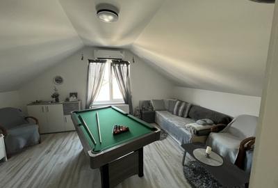 Exclusivitate! Vila moderna P+M, 5 camere, cartier zona C, Valu lui Traian! - 9