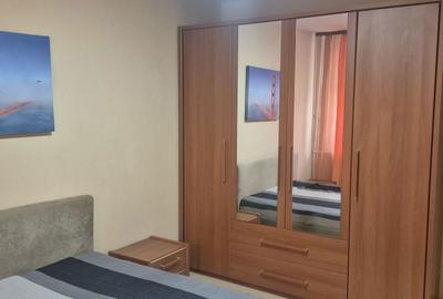 Apartament cu 2 camere în Gura Văii - 5