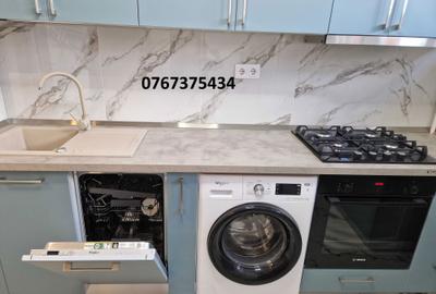 Apartament cu 3 camere semidecomandat în Obor - 5