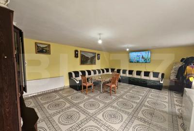 Casă cu 3 camere cu Teren 1134 Mp în Sâncrai - 3