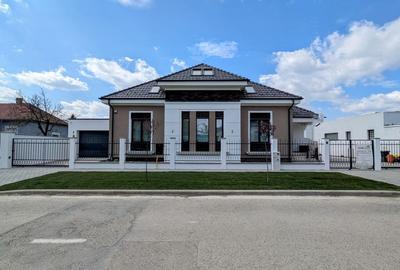 Casa de închiriat | 300 m? | 7 camere | Timișoara | Comision 0% - 1