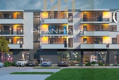 Apartament 2 camere ,Oltului Baia Mare ,proiect nou comision 0% la achizitie - 4