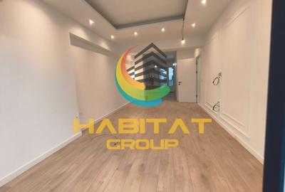 Apartament premium  3 camere, terasa de 15 mp cu vedere spre apus Timpuri Noi - 3