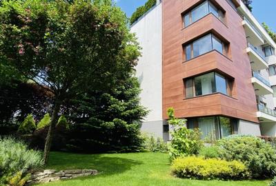 Parcul Kisellef - apartament exclusivist in complex rezidential de vanzare - 1