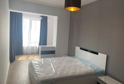 Apartament cu 2 camere decomandat în Exterior Vest - 3