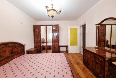 Inchiriere Apartament 2 camere decomandate Mazepa2 bl.LC etaj 1 - 8