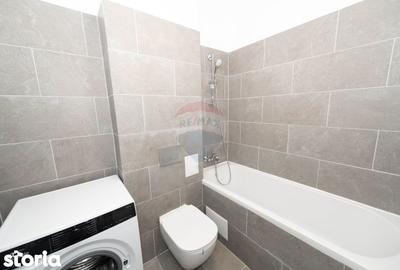 Apartament cu 2 camere, mobilat în Chitila - 10
