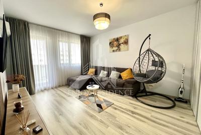 Apartament 2 camere ULTRAMODERN in Complex Privat | LOC DE PARCARE INCLUS - 1