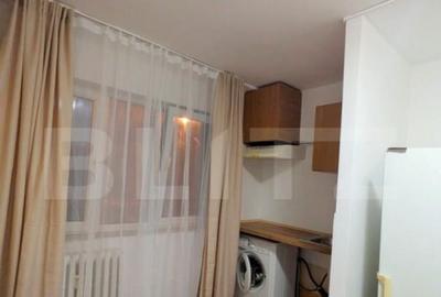 Garsonieră semidecomandată în Bularga - 1