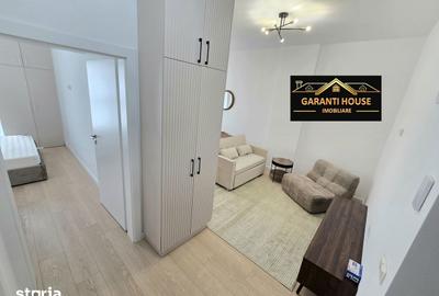 Apartament cu 2 camere în Gării - 2