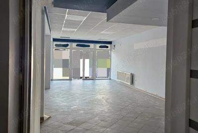 Spațiu comercial, de 60 mp, în Bârlad - 2