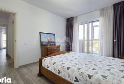 Apartament cu 2 camere decomandat, mobilat în Dobroești - 14
