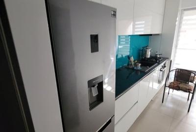 Apartament cu 2 camere decomandat în Tineretului