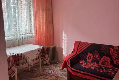 Apartament cu 2 camere nedecomandat în Central - 5