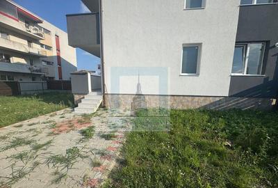 Apartament 2 camere 57 mp + gradina 344 mp - zona Sanpetru - 2