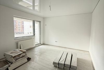 Apartament 2 camere nou - Militari Residence - Tva Inclus - Comision 0 - 12