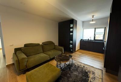 Apartament cu 3 camere decomandat, mobilat în Iancu Nicolae - 2