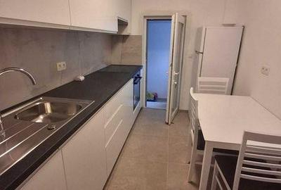 Apartament cu 2 camere decomandat în Central - 8