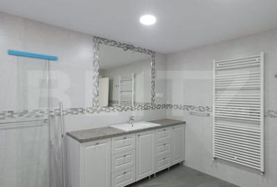 Casa individuala 361 mp, teren 1590 mp, in Luna langa Campia Turzii - 12