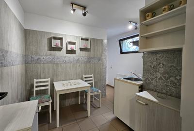 Spatii birou Grozavesti - Demisol, Parter si Etaj 1 - 10