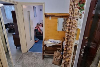 Vanzare-2 camere-dec-3/4-Dr Taberei-Plaza-reabilitat-balcon-liber-94900 E - 12