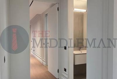 Apartament de lux cu terasă și vedere directă la Parcul Herăstrău - 32