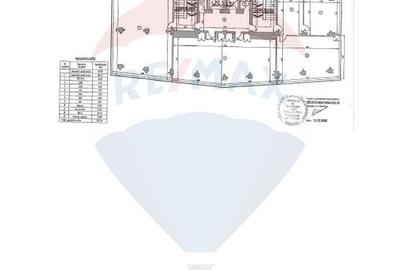 Birou, de 600 mp, în Obor - 6