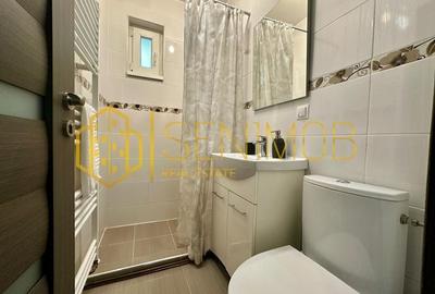 Apartament 2 camere de vanzare, Mircea cel Batran - Brasov - 9