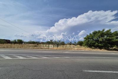 Teren de 878 mp, în Abator - 6