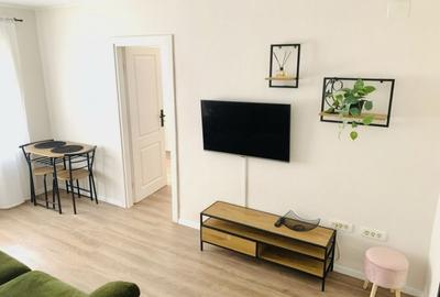 Apartament 2 camere, Tomis Nord - 8