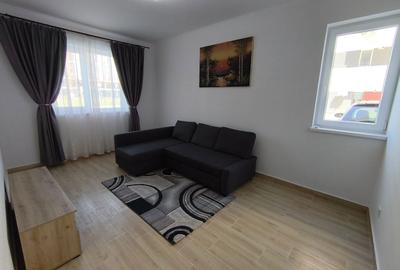 Apartament cu 2 camere decomandat în Chiajna - 8