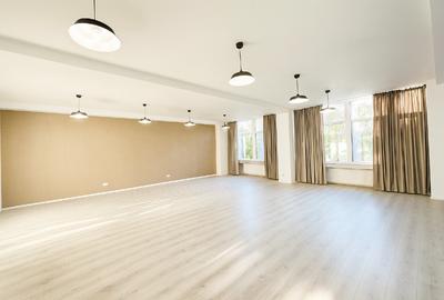 Spatiu comercial birouri vanzare - Metrou Dimitrie Leonida - 1