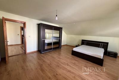 Duplex cu 4 camere cu Canalizare în Dâmbul Rotund - 12