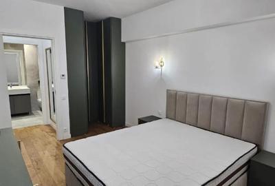 Apartament cu 2 camere semidecomandat, mobilat în Cotroceni - 2