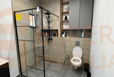 Casă individuală cu 3 camere cu Canalizare în Brătianu - 10