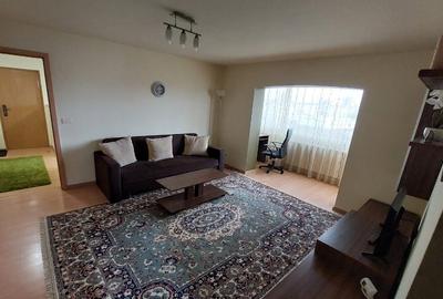 Apartament cu 2 camere semidecomandat, mobilat în Bucovina - 8