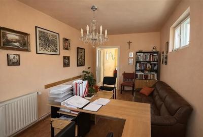 FILM&3D! Casa multifunctionala, recomandata si pentru cabinete medicale,birouri, - 7