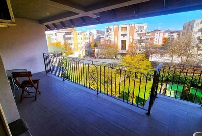 Spatiu de birouri luminos, 48 mp, in zona centrala - 3