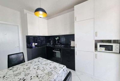 Apartament 2 camere zona Tei - 8