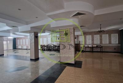 Spatiu comercial, 800mp, Rovine, zona Piata Centrala - 3