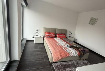 COMISION 0!!! Vila deosebita , 225mp utili, 1000mp teren, Floresti COMISION 0!!! Vila deosebita , 225mp utili, 1000mp teren, Floresti - 5