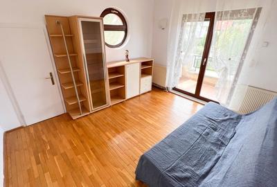 Pipera: Vila individuala, teren de 500 mp, in apropiere de Iancu Nicolae Pipera: Vila individuala, teren de 500 mp, in apropiere de Iancu Nicolae - 15