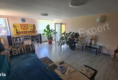 Casă cu 2 camere în Crețu - 16