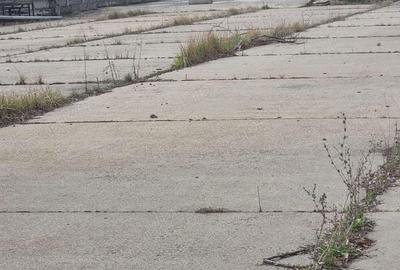 Spațiu comercial, de 1,100 mp, în Central - 14