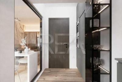 Garsoniera | Complex rezidential Smart Residence | Mobilat s - 1