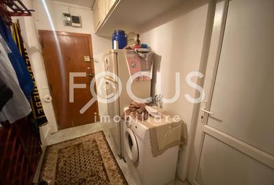 Vand apartament 2 camere Sagului - Rusu Sirianu Vand apartament 2 camere Sagului - Rusu Sirianu - 2