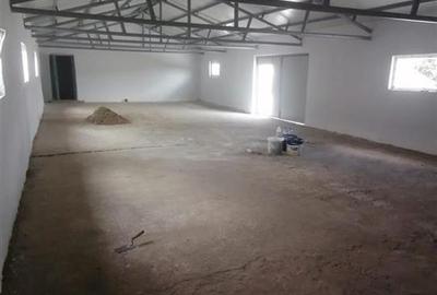 Spațiu comercial, de 550 mp, în Lunca Cetățuii - 2