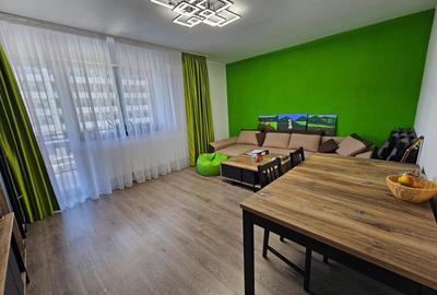 Apartament 3 Camere ( 82 mp + parcare subterana )  800 m de metrou Berceni - 2
