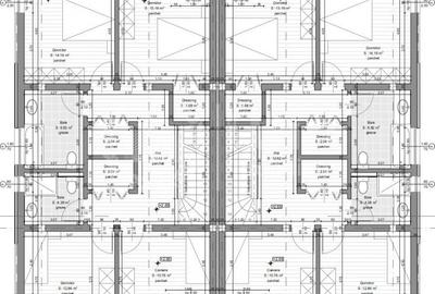 Duplex 5 camere | 160mp utili | 900mp teren | Sat. Gheorghieni - 4